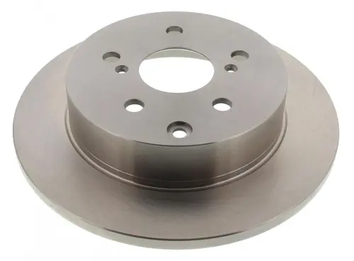 4243142060 Brake Disc for LEXUS HS (ANF10), TOYOTA RAV 4 IV (_A4_)