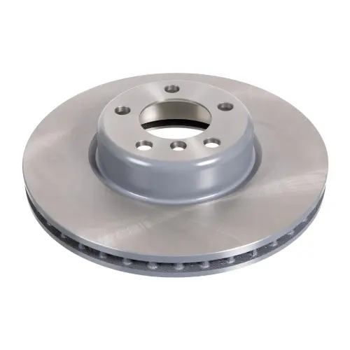 34116792223 Brake Disc for BMW 2 Coupe (F22, F87), 4 Coupe (F32, F82), 1 (F20), 3 (F30, F80)