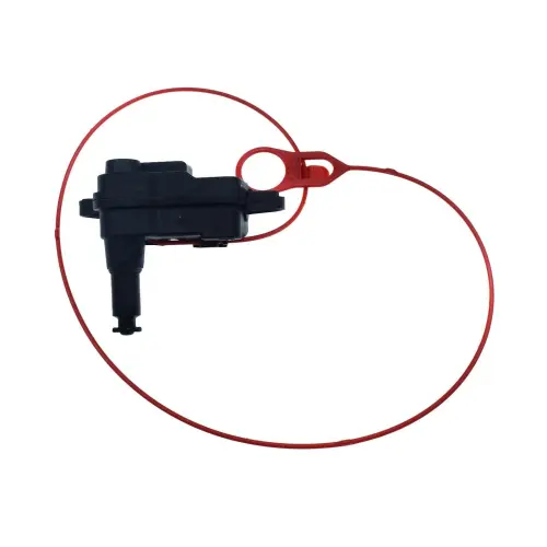 8V0862153A Engine Parts Fuel Tank Flap Lock Actuator for AUDI A1 Sportback (GBA), A6 / S6 C7 (4G2, 4GC), A3 Sportback (8VA, 8VF)