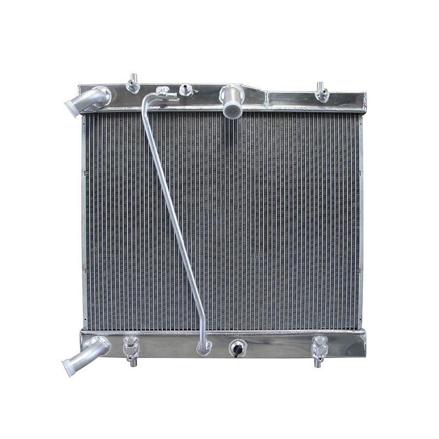 コマたろう出品　4/19 1640054A00 Engine Parts Radiator for