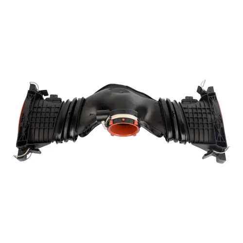 0009959710 4Pins Engine Turbo Air Intake Duct for MERCEDES-BENZ GLS (X166), GLE Coupe (C292), CLS (C218), E-CLASS (W212), S-CLASS (W221), GLK-CLASS (X204), GL-CLASS (X164), G-CLASS (W463), M-CLASS (W164), C-CLASS (W204), R-CLASS (W251, V251)