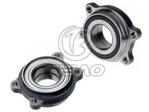 4E0498625B Transmission Parts Wheel Hub for AUDI R8 (422, 423), A6 / S6 C6 (4F2), A8 / S8 D2 (4D2, 4D8)