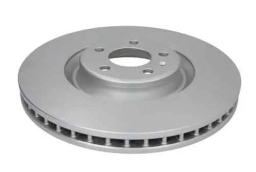4G0615301A FRONT BRAKE DISC for AUDI A6 / S6 C7 (4G2, 4GC), A8 / S8 D4 (4H2, 4H8, 4HC, 4HL), A7 / S7 Sportback (4GA, 4GF)