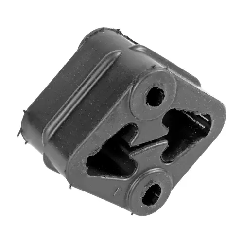 LR025064 Engine Parts Muffler Hanger for LAND ROVER RANGE ROVER SPORT II (L494), RANGE ROVER IV (L405), RANGE ROVER EVOQUE VAN (L538), RANGE ROVER EVOQUE (L538)