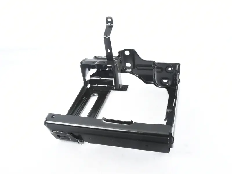 51117421883 Front Bumper Support for