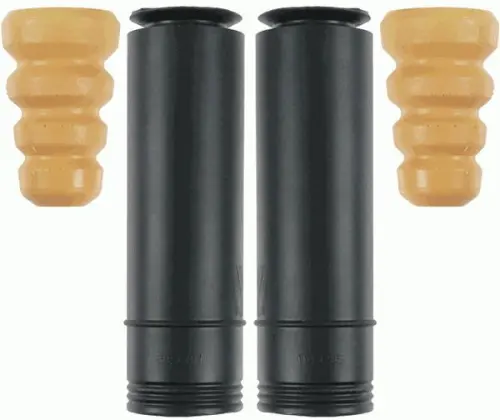 900180 Suspension Parts Shock Dust Cover Kit for MERCEDES-BENZ C-CLASS (W204)