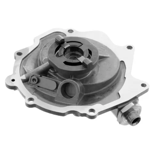 0002304365 Vacuum Pump, Brake System for MERCEDES-BENZ SPRINTER, DAEWOO, GM KOREA KORANDO Cabrio (KJ), MULTICAR UX100, PUCH G-MODELL (W461), SSANGYONG KORANDO (KJ)