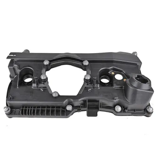 11127568581 Engine Parts Engine Valve Cover for BMW 3 (E90), 1 (E87)