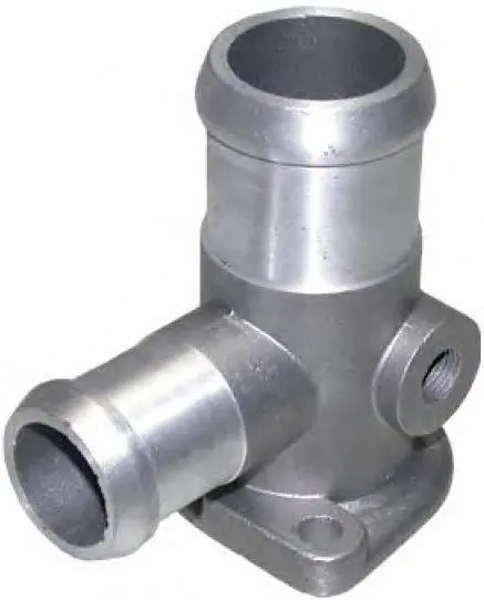 068121133M Engine Parts  Coolant Flange for AUDI 80, VW TRANSPORTER