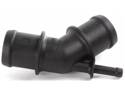 1J0121087B Engine Parts  Coolant Flange for VW BORA I (1J2), GOLF IV (1J1), POLO Estate (6V5), DERBY III CLASSIC (6V2)