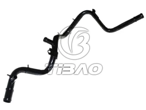 027121065C Engine Parts Coolant Pipe for VW GOLF, SEAT TOLEDO I (1L2), TOLEDO ? (1L2)