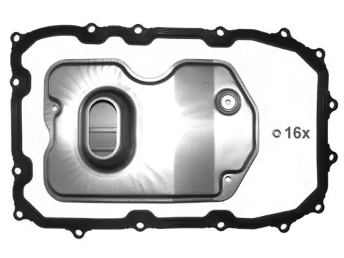 1001370002 Transmission Parts A/T Filter Kit for AUDI Q7, PORSCHE Cayenne, VW TOUAREG