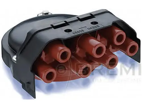12111725070 Engine Parts Distributor Cap for BMW 7 (E23), 8 (E31), Z1 Roadster, 3 (E30), 5 (E28), 6 (E24)