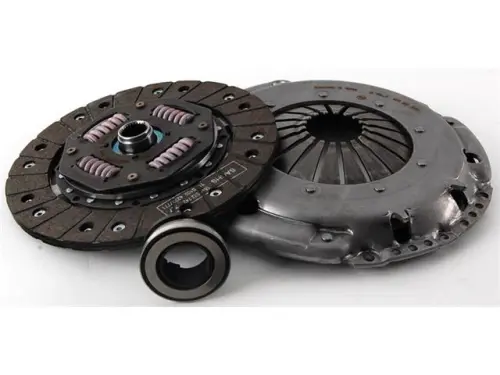 021198141AX Transmission Parts Clutch Kit for VW GOLF III (1H1), JETTA III (1H2), PASSAT B3/B4 Estate (3A5, 35I), CORRADO (53I)