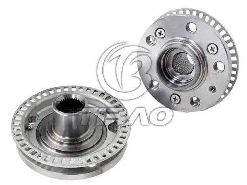 1H0407613B Transmission Parts Wheel Hub Bearing for VW PASSAT, SEAT TOLEDO I (1L2), TOLEDO ? (1L2)