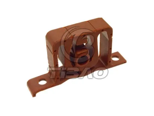 1J0253144F Engine Parts Muffler Hanger for AUDI TT, VW TIGUAN, FORD KA (RU8), OPEL ASTRA H GTC (A04), SEAT LEON (1M1), SKODA OCTAVIA I (1U2)