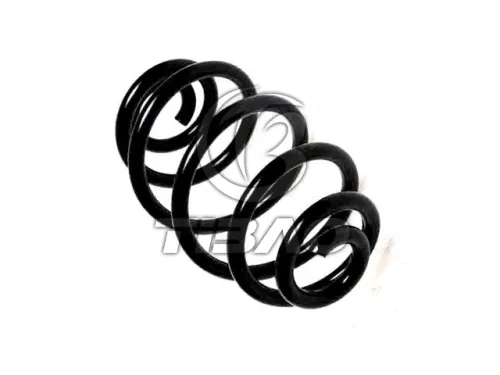 3B0511115N Suspension Parts Coil Spring Rear for AUDI A6, VW PASSAT