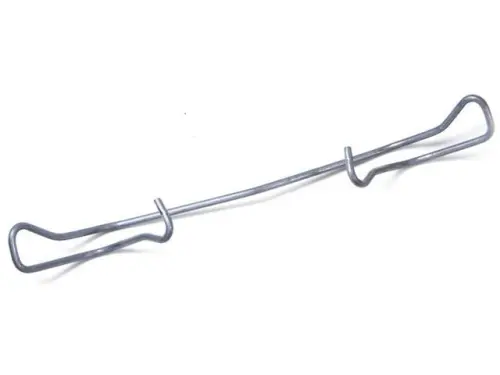 1K0615269 Suspension Parts Spring, Brake Caliper for AUDI A1, VW PASSAT, CITRO?N C4 Coupe (LA_), PEUGEOT 3008 MPV (0U_), RENAULT SC NIC III (JZ0/1_), SEAT LEON (1P1), SKODA OCTAVIA II Combi (1Z5)