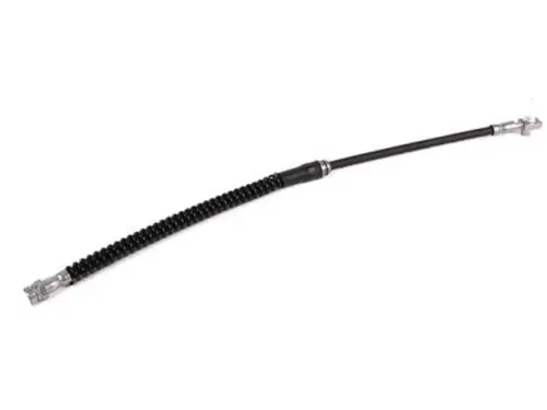 1K0611701K Brake Hose for AUDI A3, VW SCIROCCO, SEAT ALTEA (5P1), SKODA LAURA II (1Z3), OCTAVIA II (1Z3)