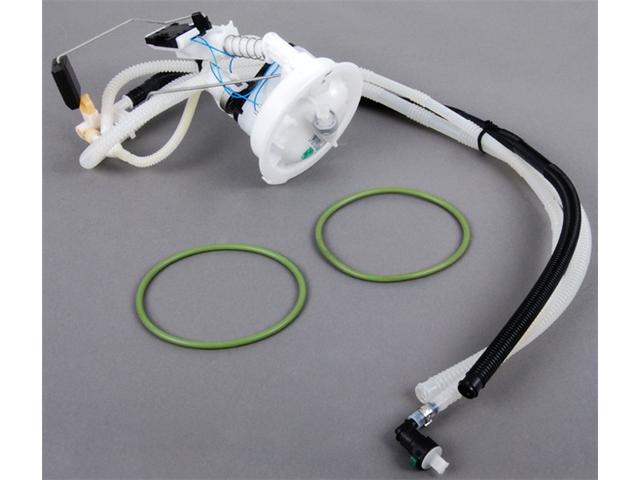 16147163296 Engine Parts Gasoline Grid Assembly for AUDI A6
