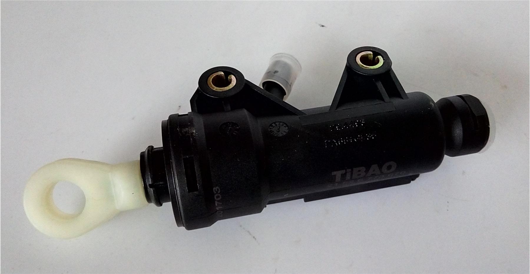タルタル Genuine MINI - 21526774078 - Input Cylinder Clutch (21-52-6