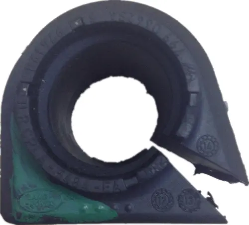 LR043584 Suspension Parts Stabilizer Bushing for LAND ROVER RANGE ROVER SPORT II (L494), DISCOVERY V (L462), DISCOVERY V VAN (L462), RANGE ROVER IV (L405)