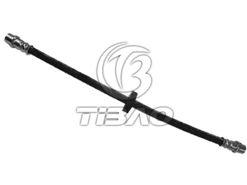 535611701 Brake Hose for VW PASSAT B3/B4 (3A2, 35I), CORRADO (53I)