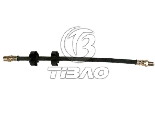 171611701H Brake Hose for AUDI COUPE, VW POLO, SEAT TOLEDO I (1L2), TOLEDO ? (1L2)