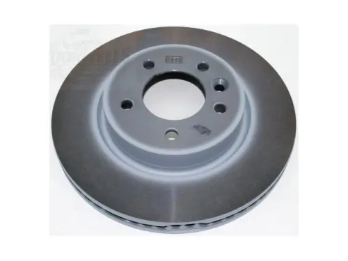 SDB000604 FRONT BRAKE DISC for LAND ROVER DISCOVERY IV (L319), DISCOVERY IV VAN (L319), DISCOVERY III VAN (L319), RANGE ROVER SPORT I (L320), DISCOVERY III (L319)