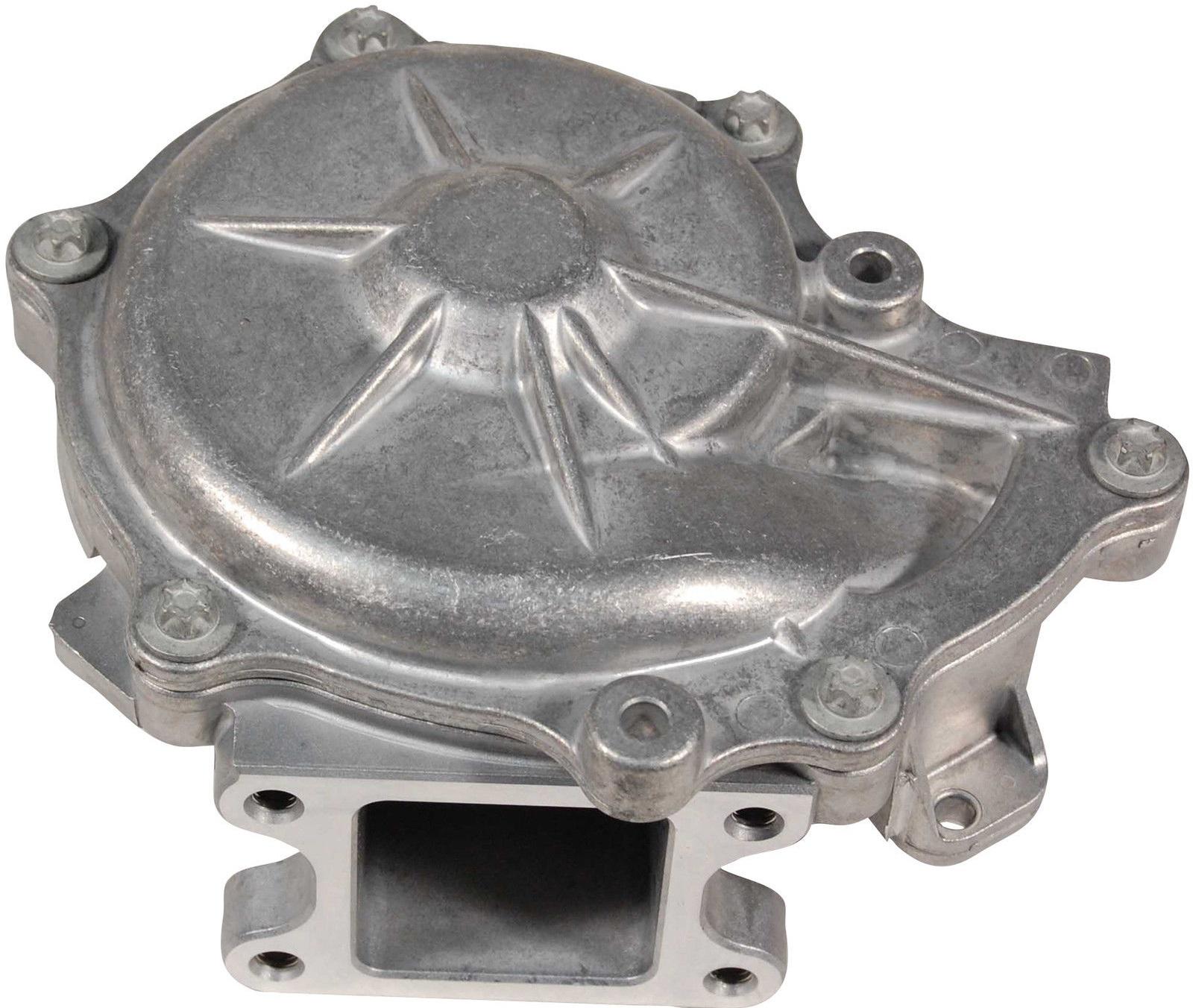 11517515778 Engine Parts BMW Water Pump for BMW X1 (E84), 3