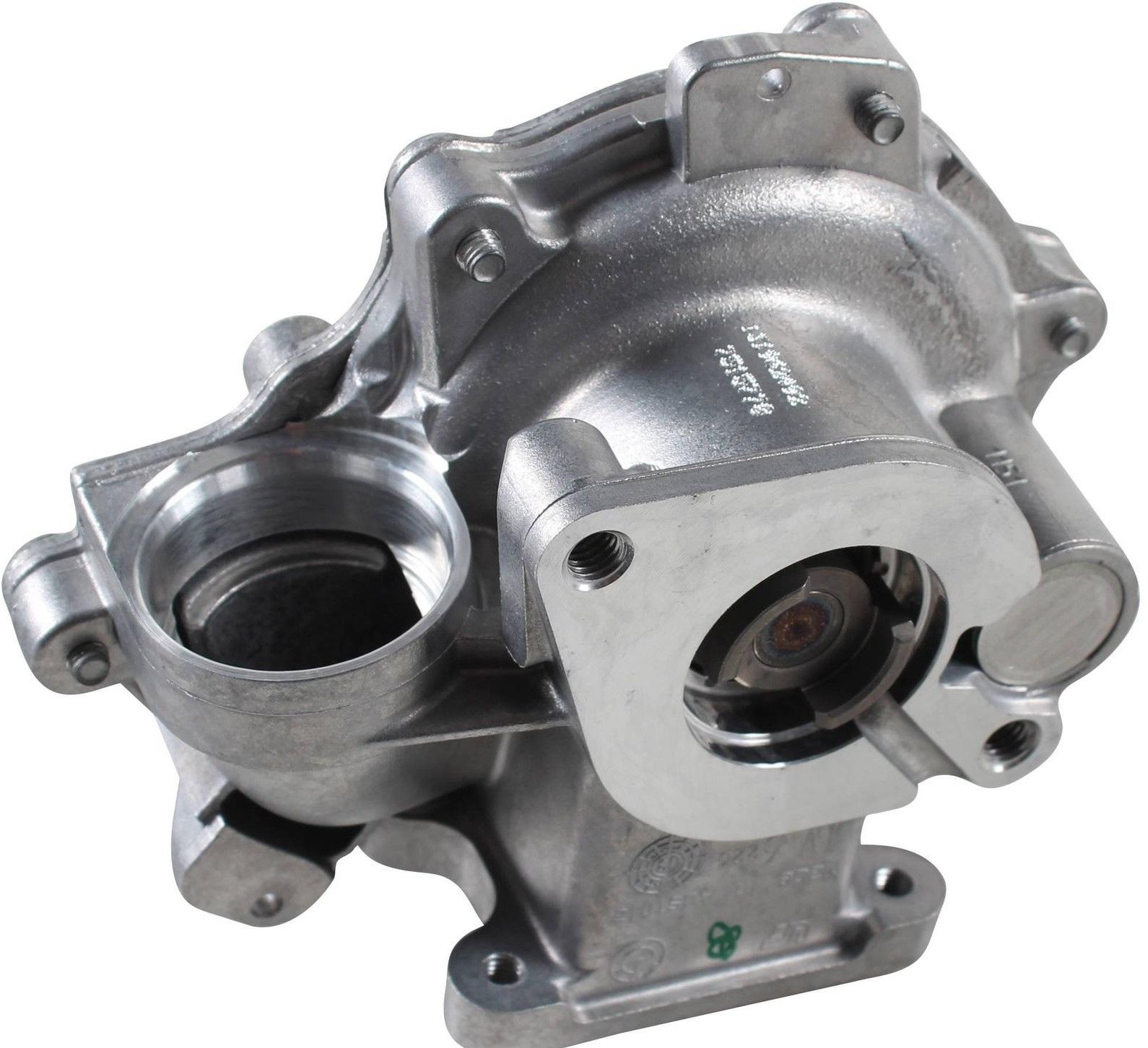 11517515778 Engine Parts BMW Water Pump for BMW X1 (E84), 3