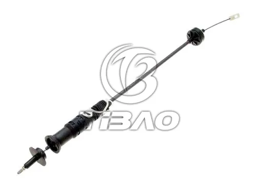 191721335AB Transmission Parts Clutch Cable for VW JETTA, SEAT TOLEDO I (1L2), TOLEDO ? (1L2)
